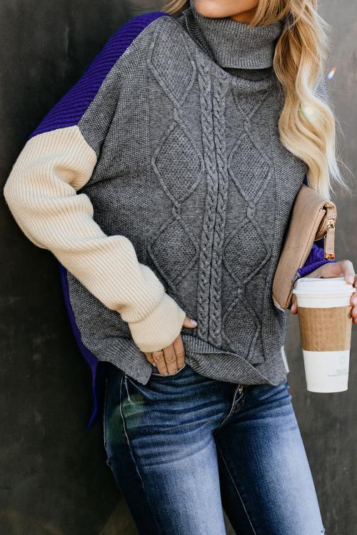 Elegantly Designed Jumper