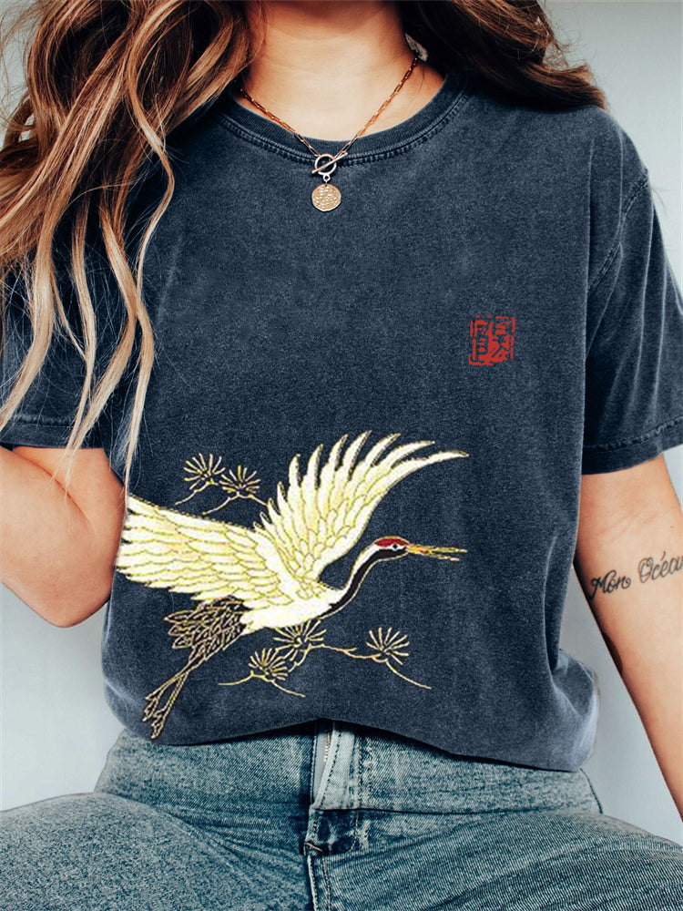 Gracefully Designed Shirt