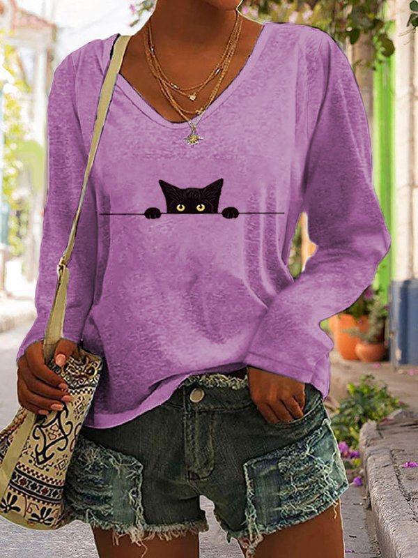 Elegantly Designed T-Shirt