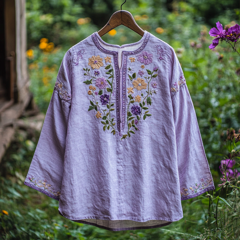 Classic Designed Shirt