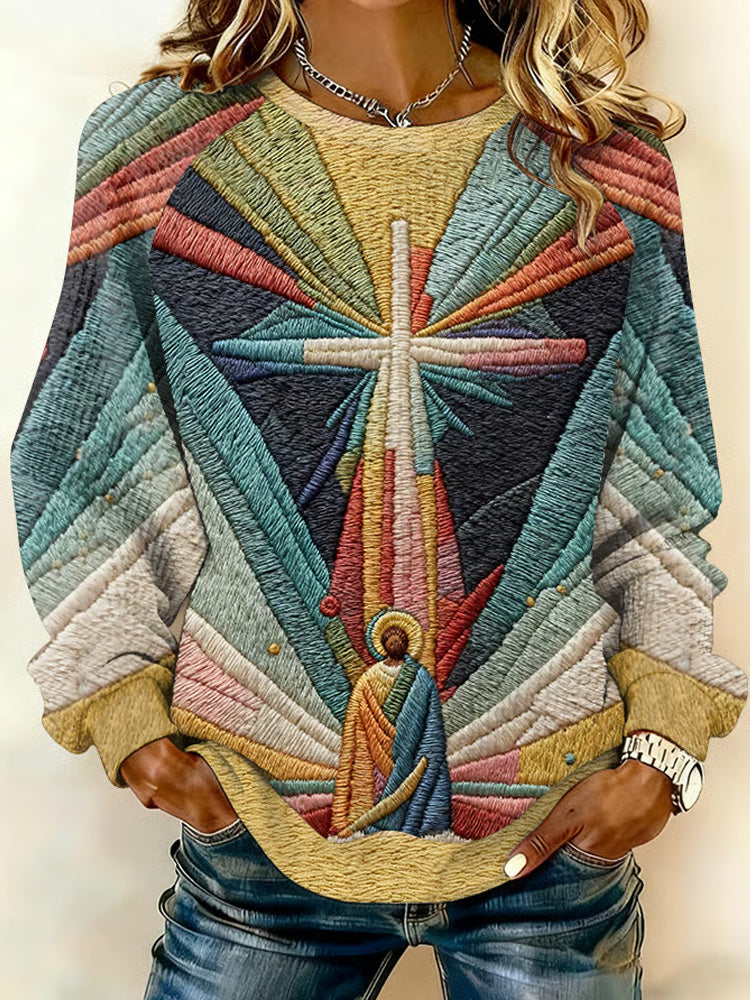 Elegantly Designed Shirt