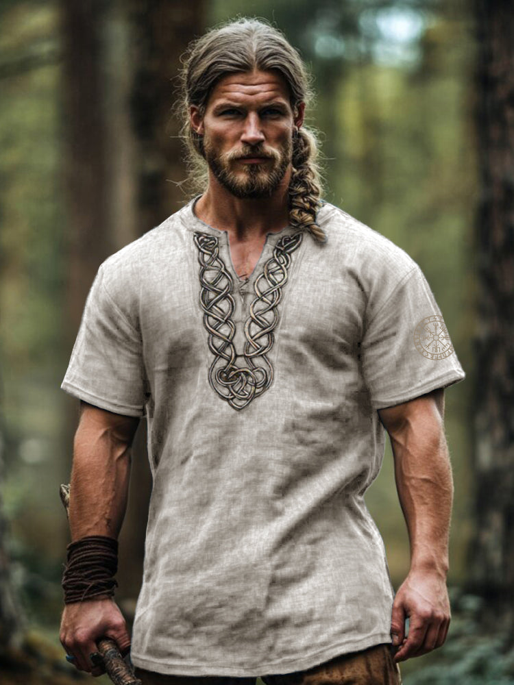 Elegantly Designed Shirt