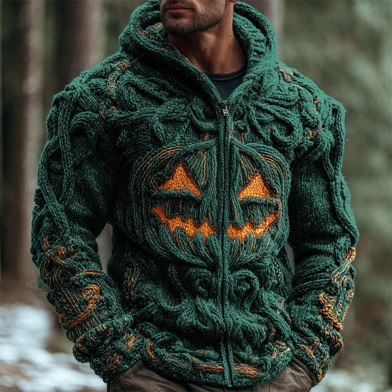 Classic Vintage Jumper