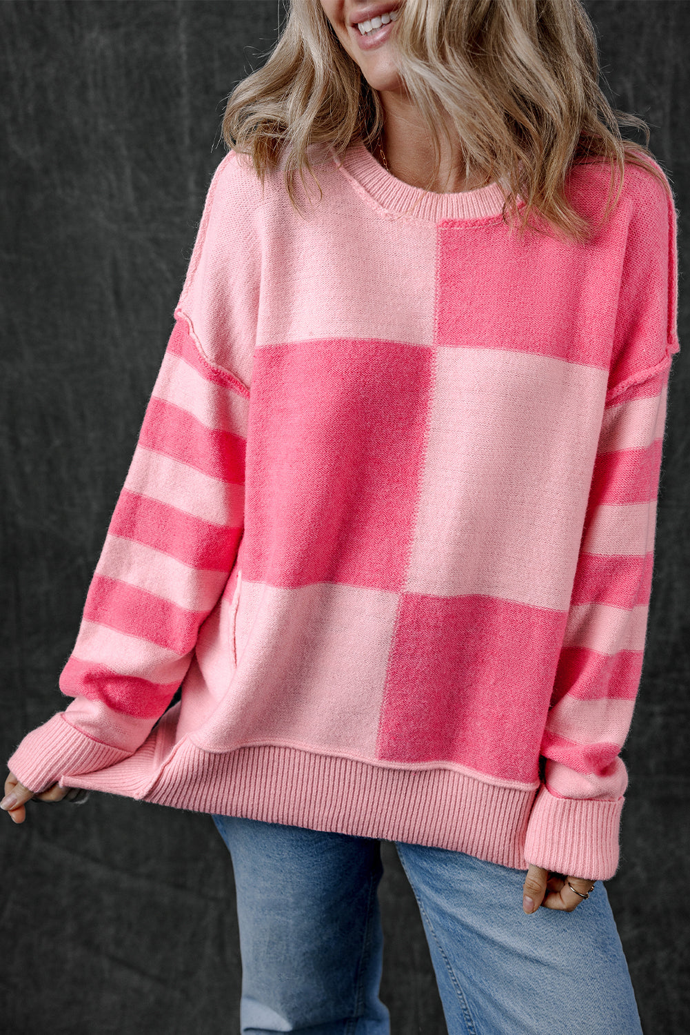 Vintage Inspired Jumper