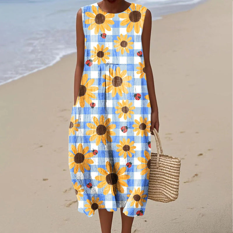 Thoughtfully Designed Dress