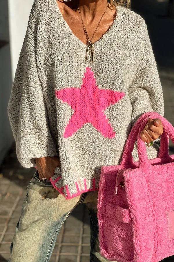 Classic Designed Jumper