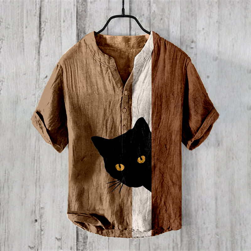 Elegantly Designed Shirt