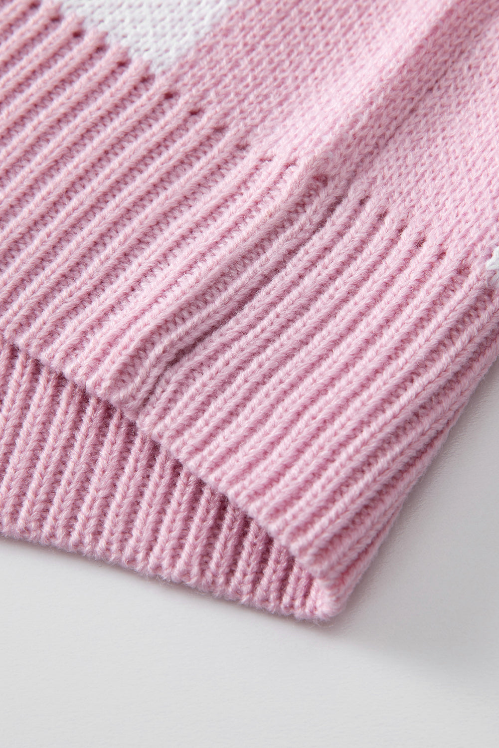 Classic Designed Jumper