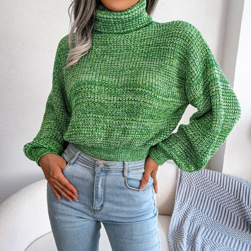 Beautifully Crafted Jumper