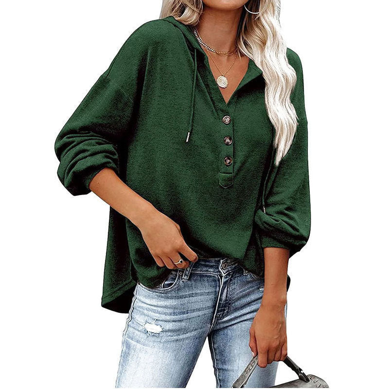 Gracefully Designed Jumper