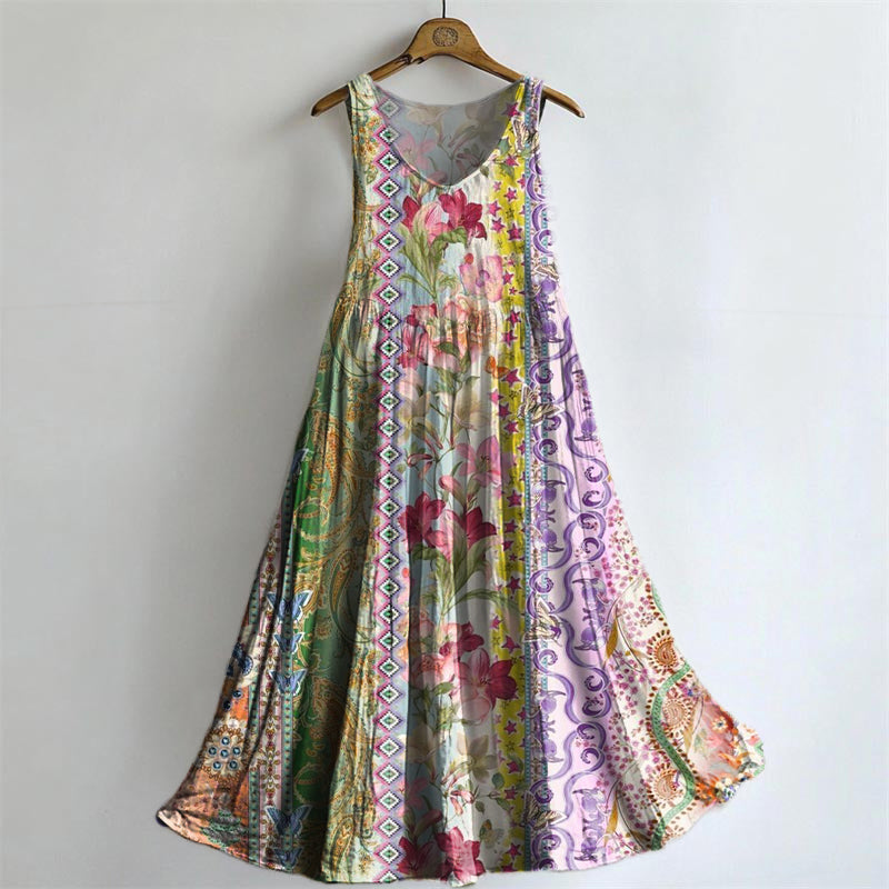 Beautifully Crafted Dress