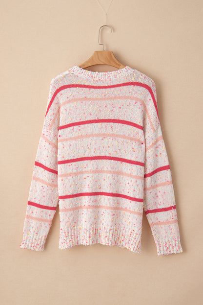 Thoughtfully Designed Jumper