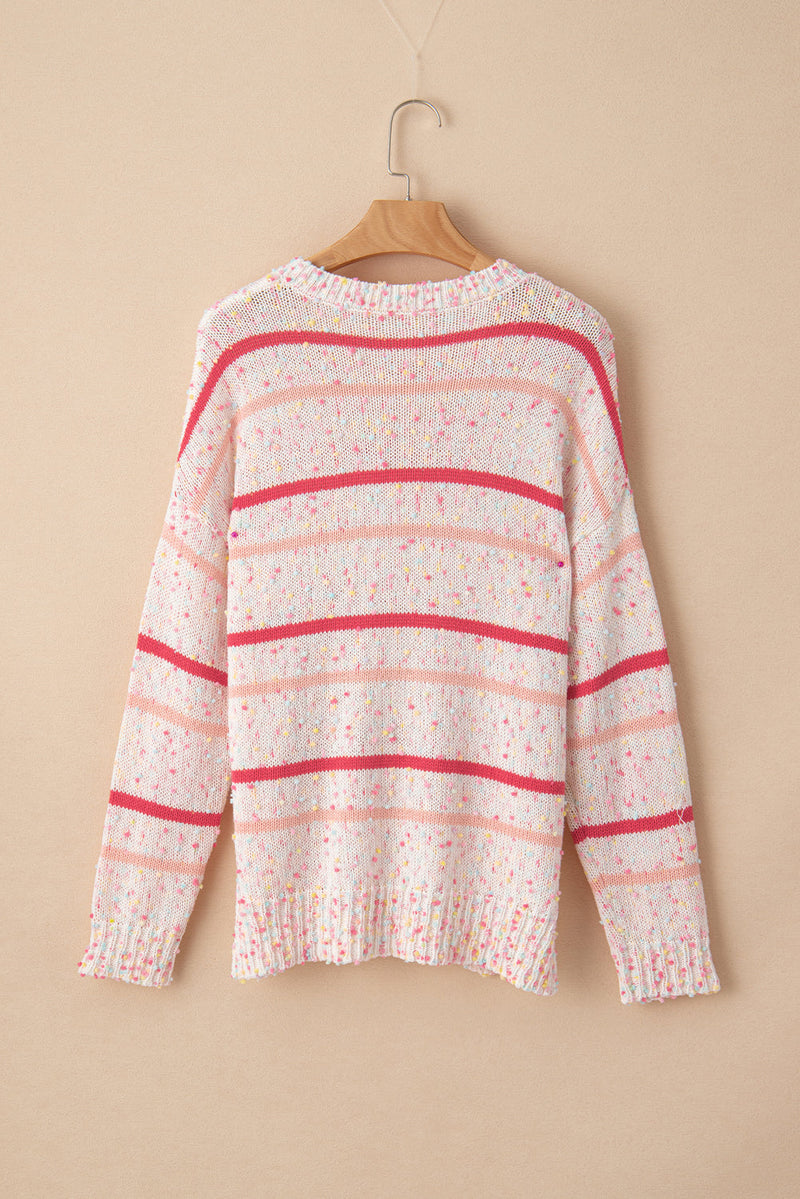 Thoughtfully Designed Jumper