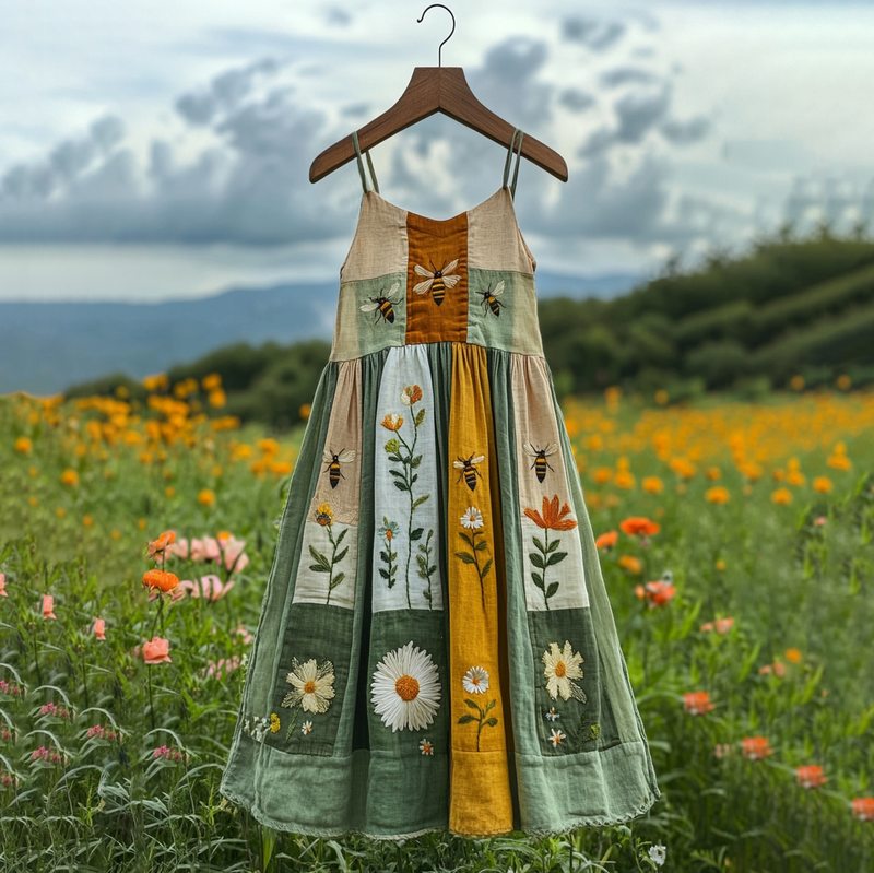 Elegantly Designed Dress