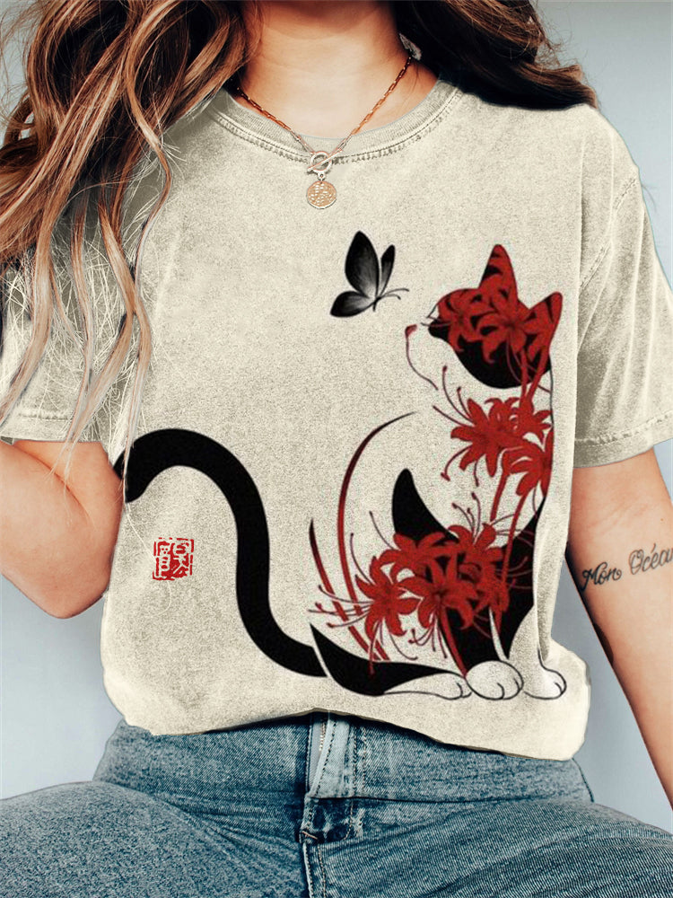 Gracefully Designed Shirt