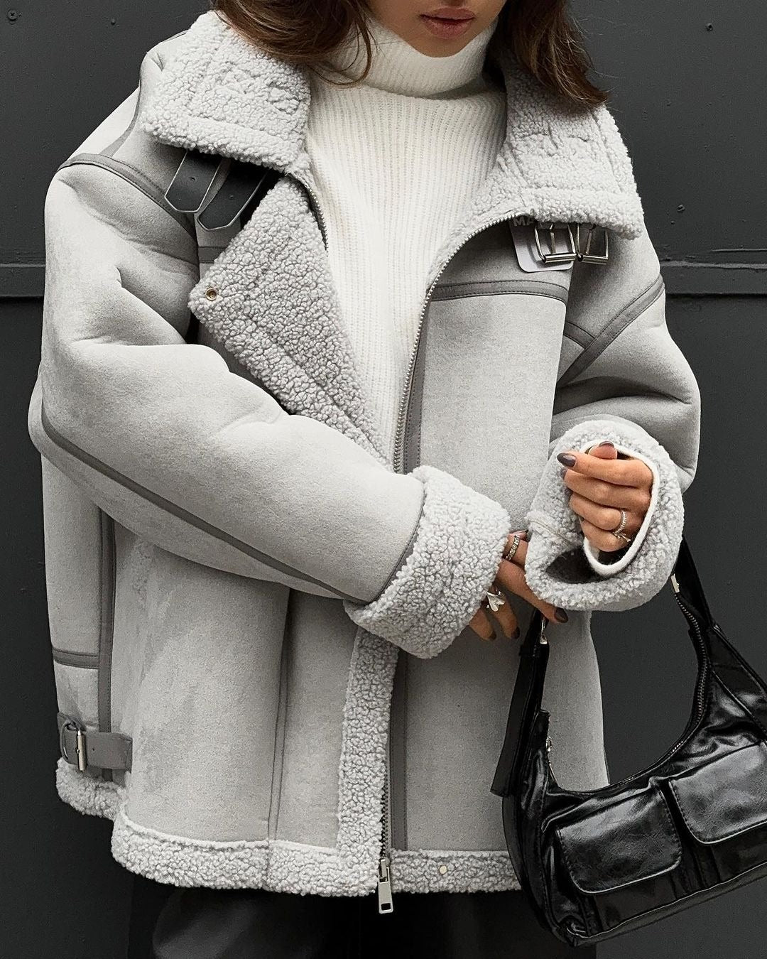 Elegantly Designed Jacket