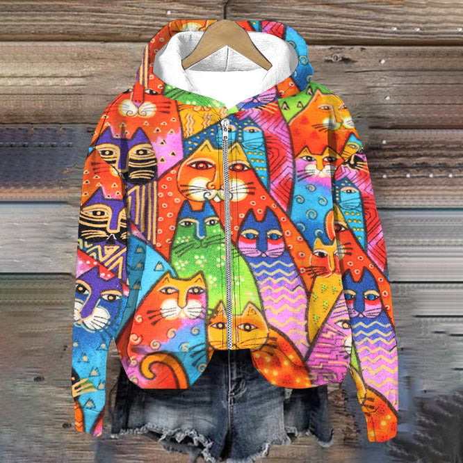 Timeless Vintage Style Shirt