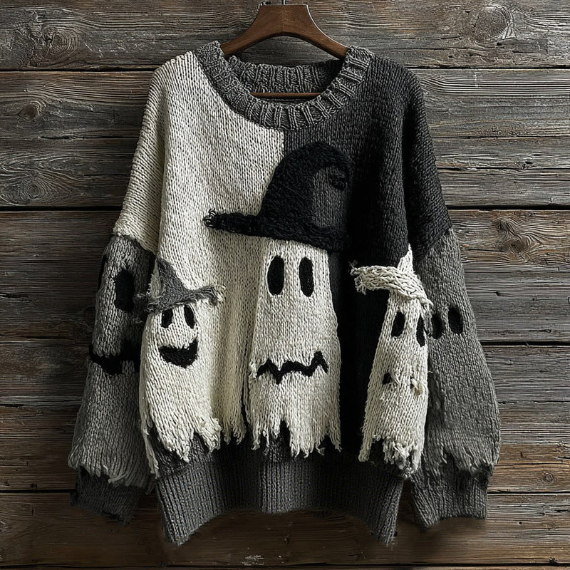 Classic Vintage Jumper