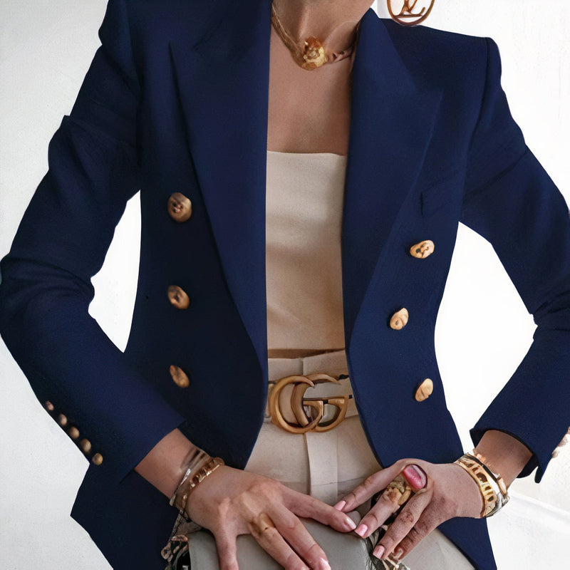 Beautifully Crafted Jacket
