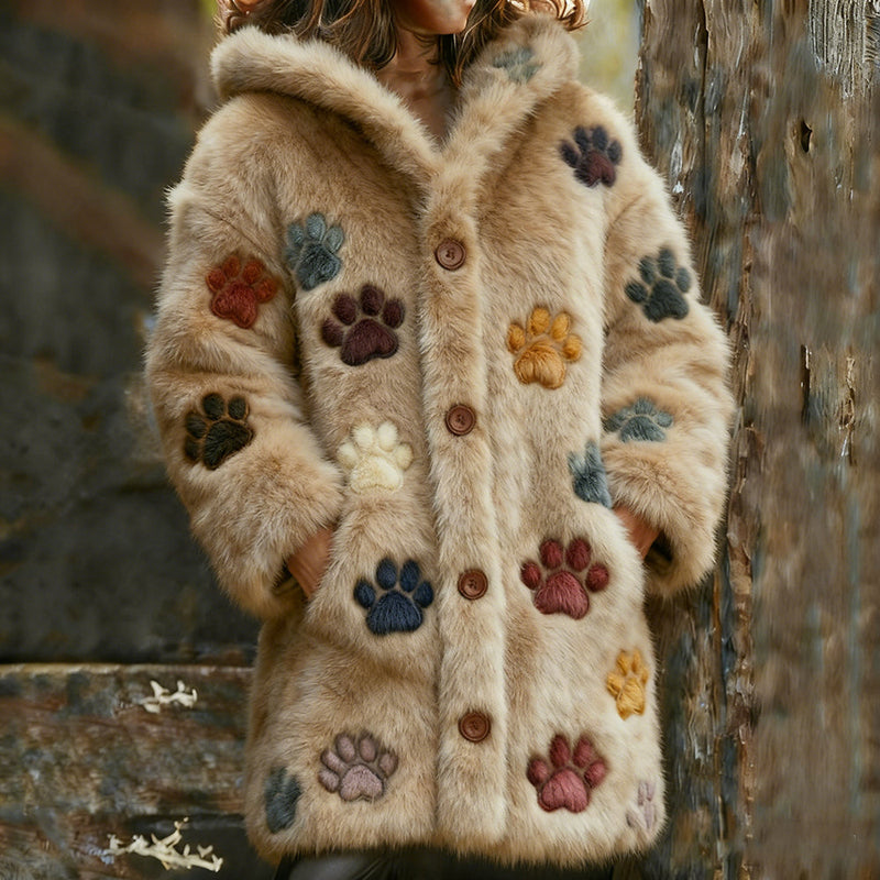 Gracefully Designed Cardigan