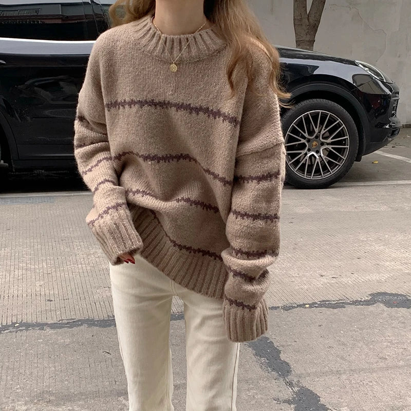 Beautifully Crafted Jumper