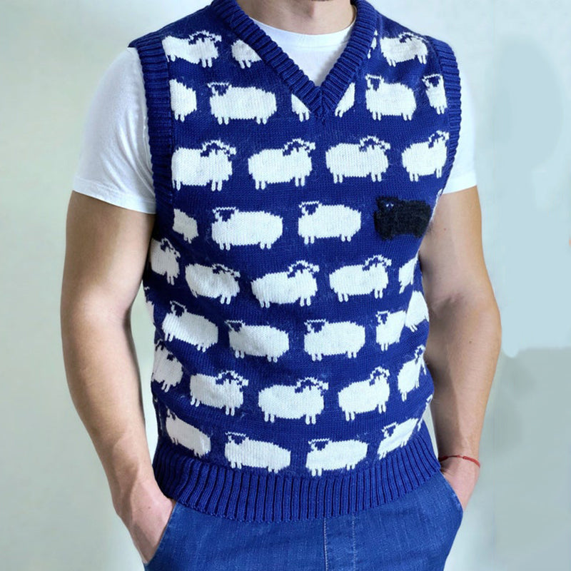 Classic Vintage Jumper