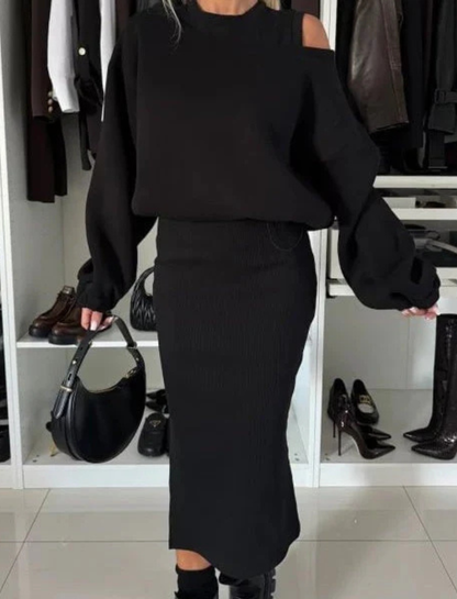 Vintage Inspired Jumper