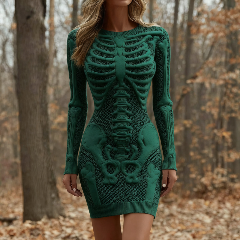Classic Designed Jumper