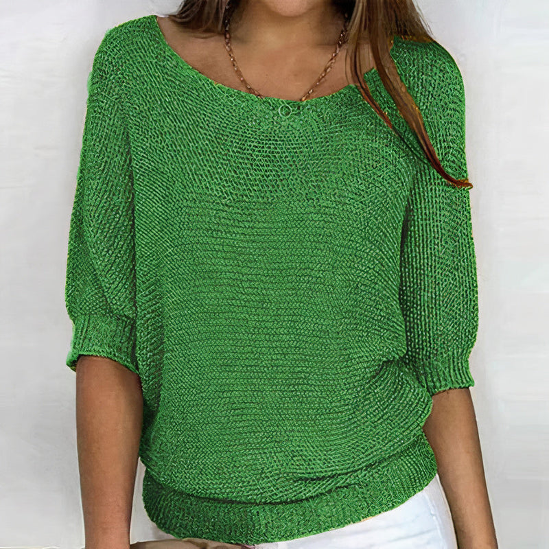 Vintage Inspired Jumper