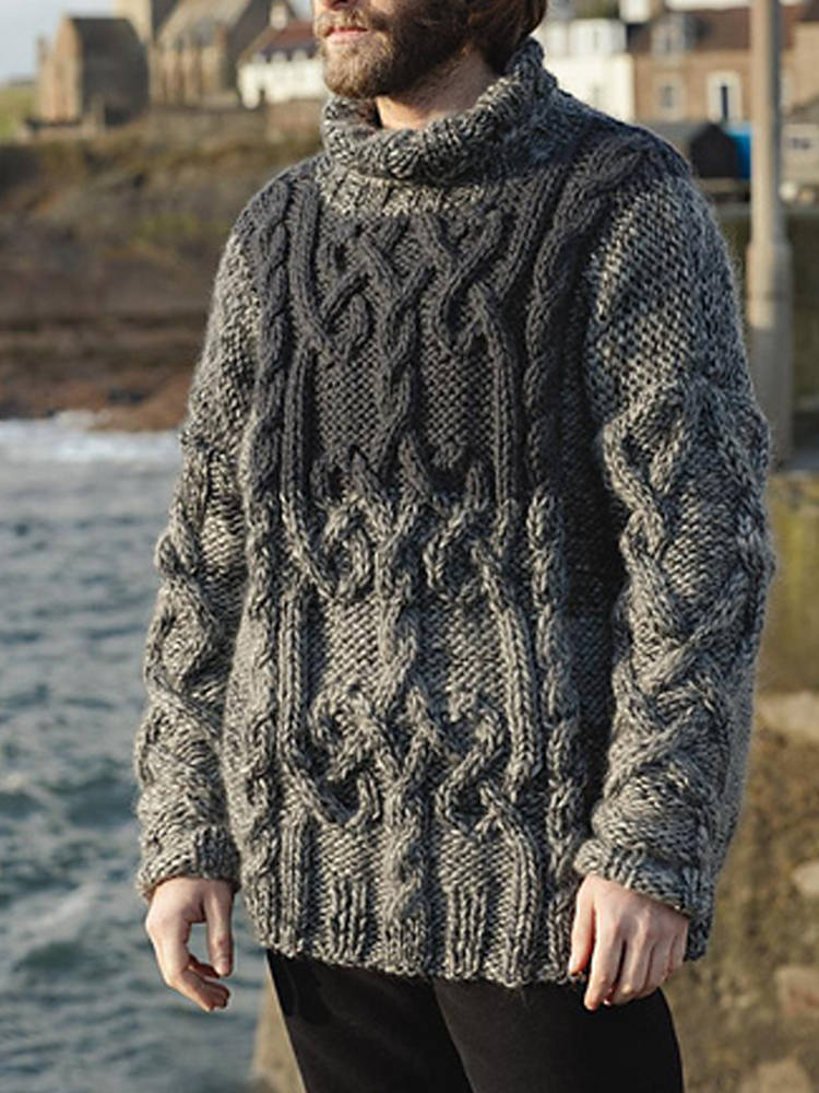Elegantly Designed Jumper