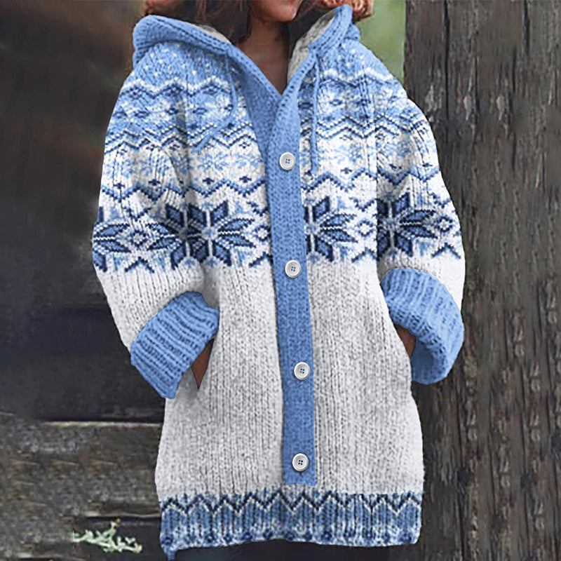 Vintage Inspired Cardigan