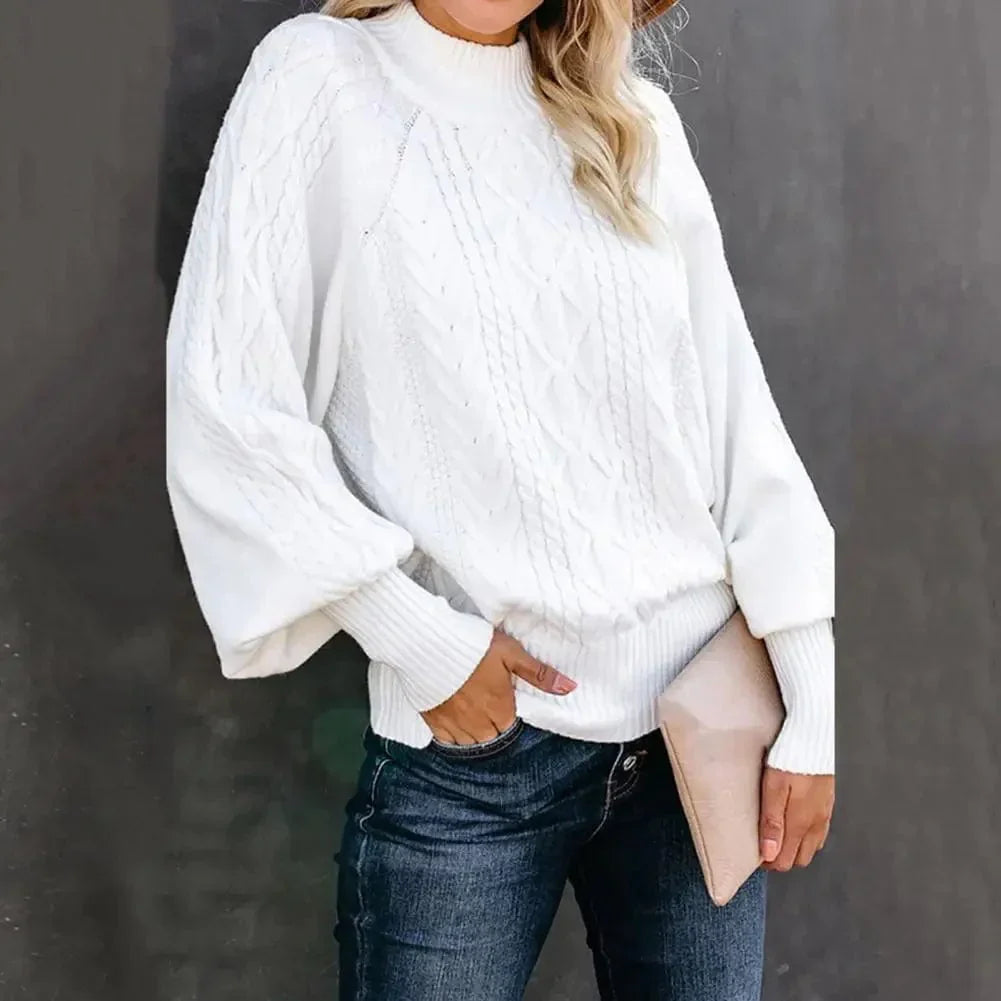 Vintage Inspired Jumper