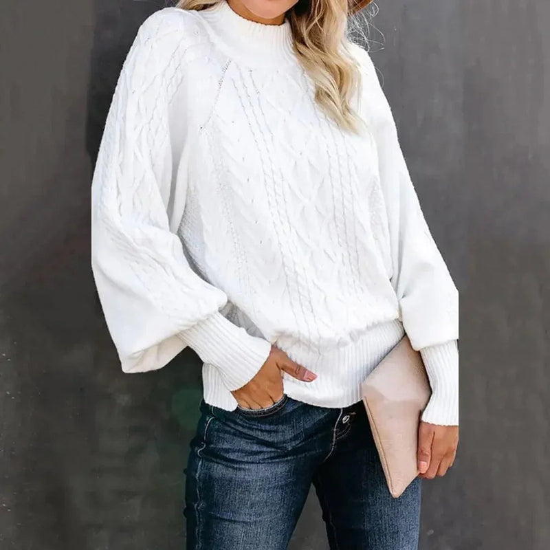 Vintage Inspired Jumper