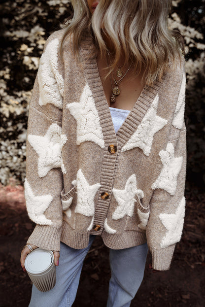 Timeless Vintage Style Jumper