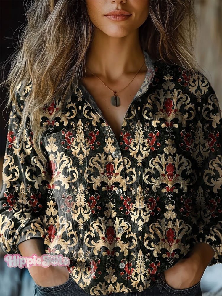 Beautifully Crafted Garment