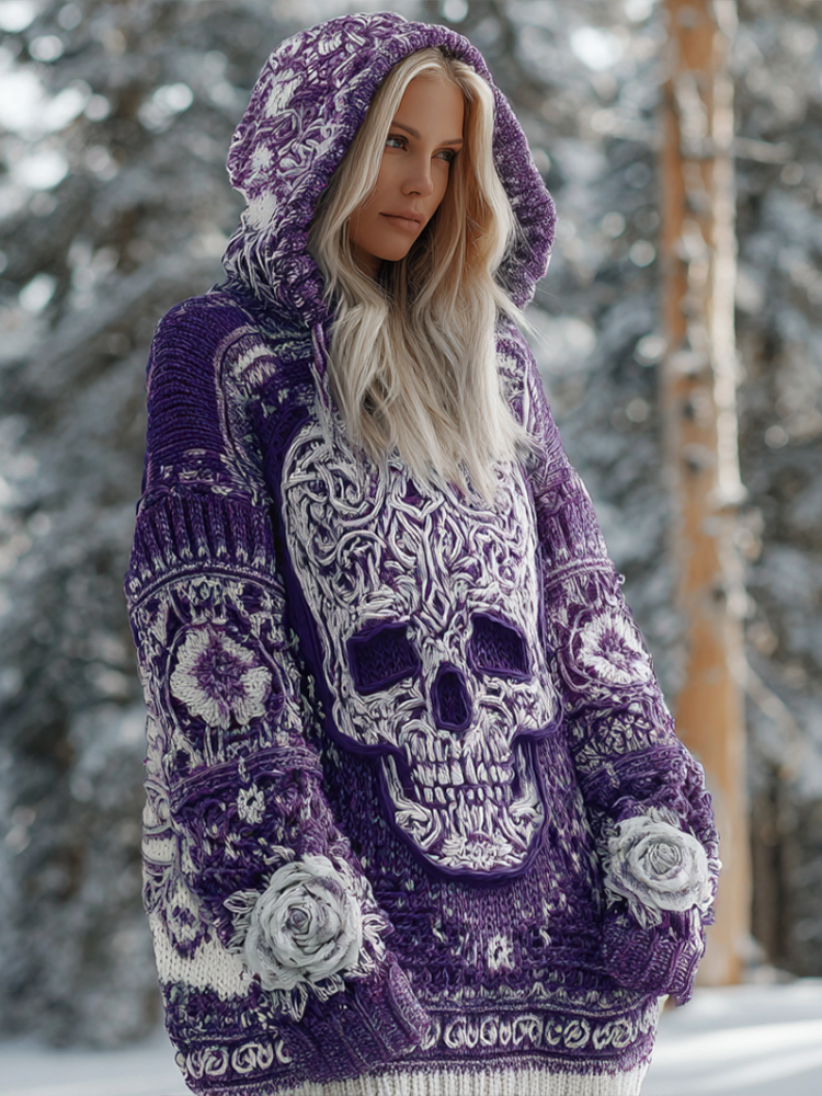 Gracefully Designed Jumper