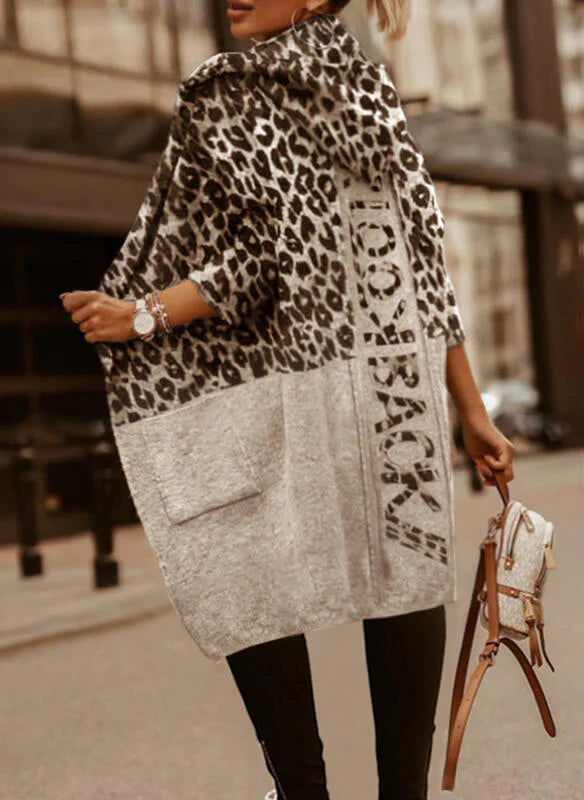 Classic Designed Coat