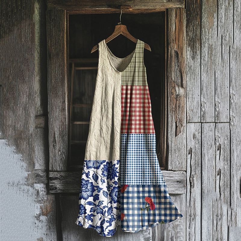 Beautifully Crafted Dress