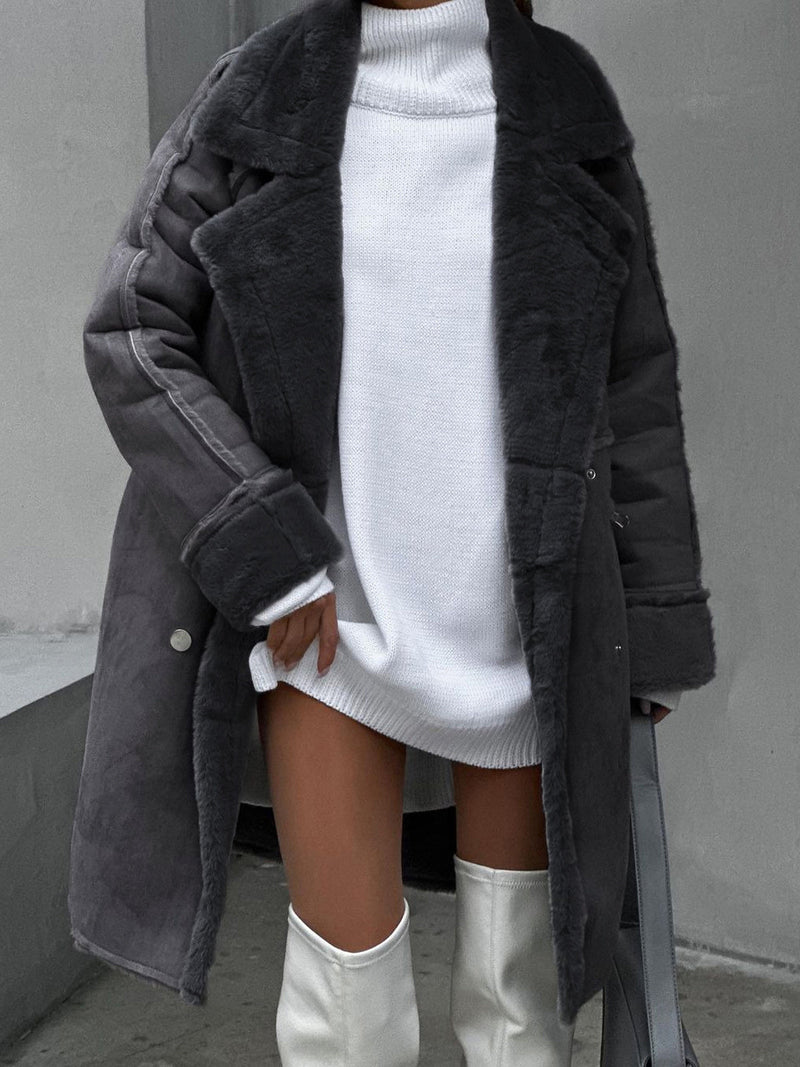 Beautifully Crafted Jacket