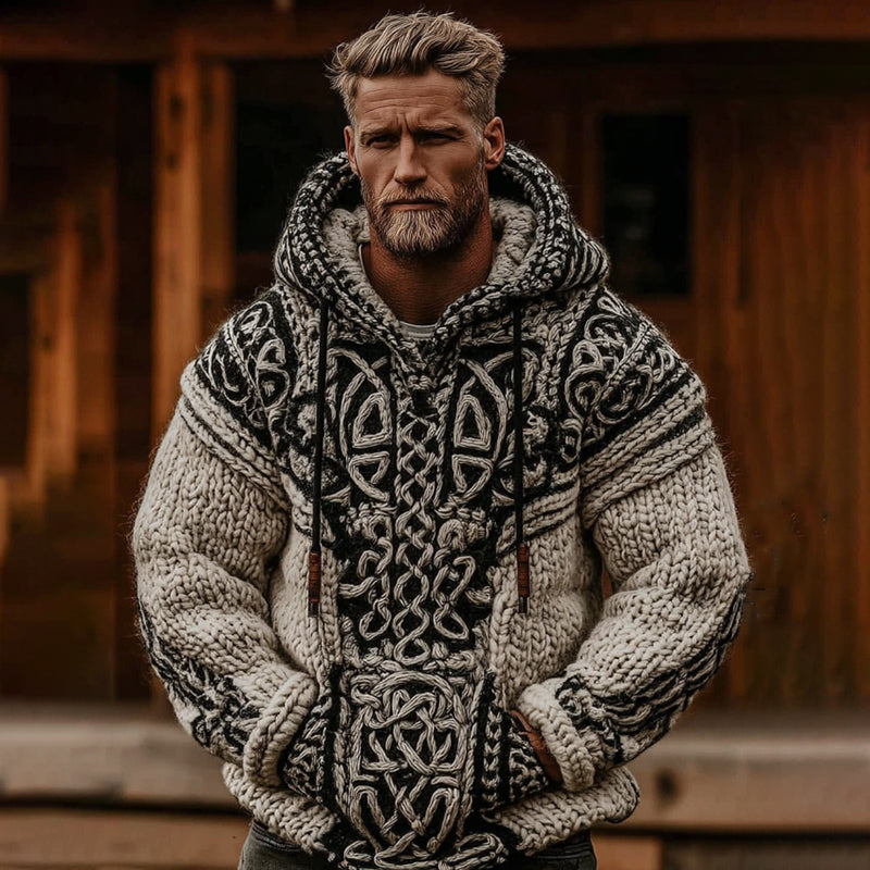Gracefully Designed Jumper