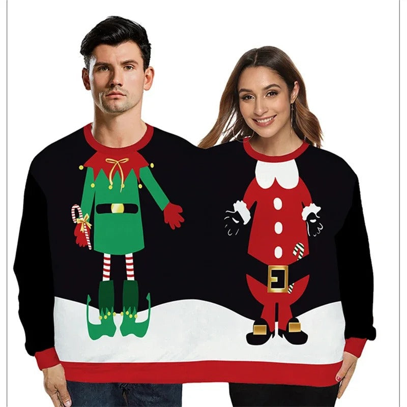 Elegantly Designed Jumper
