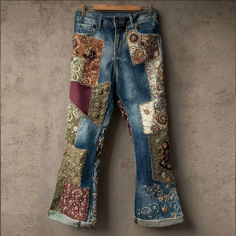 Thoughtfully Designed Garment