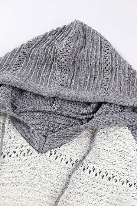 LM | Patchwork hoodie 2024