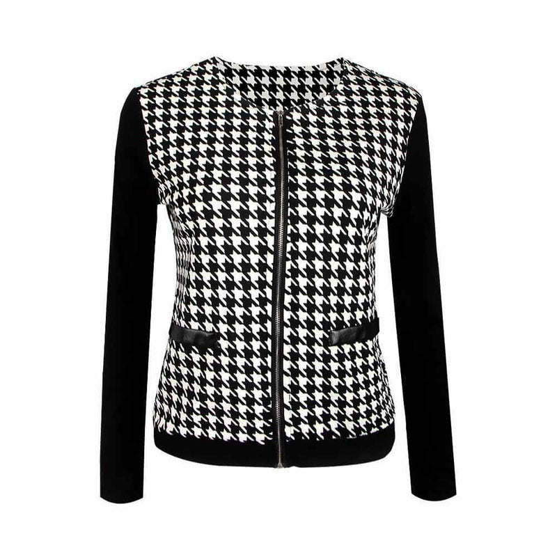 Thoughtfully Designed Jacket
