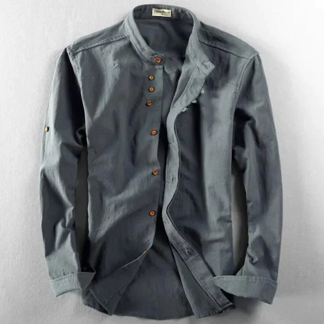 LM | Elegant and versatile general shirt