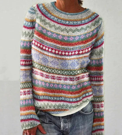 Classic Designed Jumper