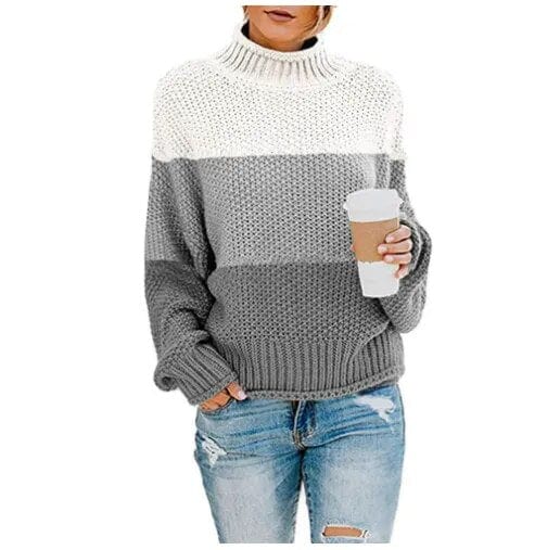 Classic Vintage Jumper
