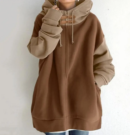 Thoughtfully Designed Jumper