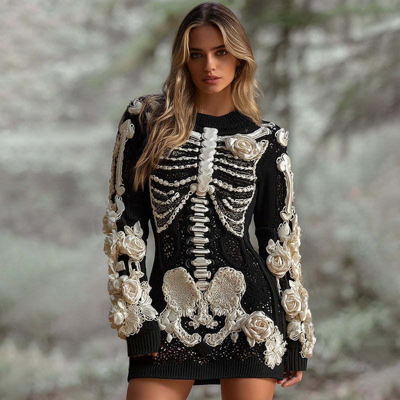 Classic Vintage Jumper