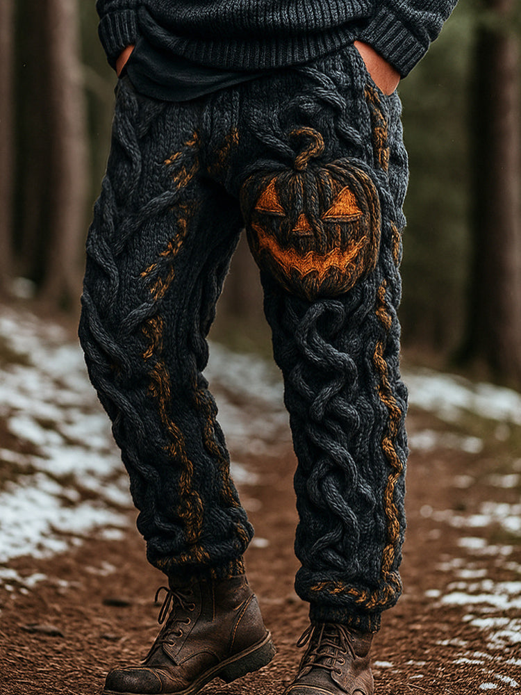 Classic Vintage Trousers